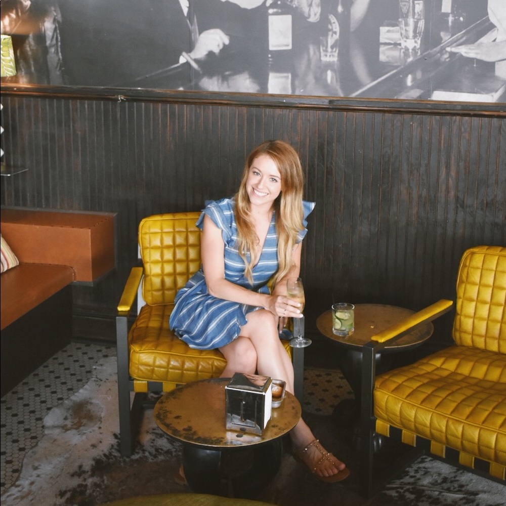 Meet your Posher, Brittany